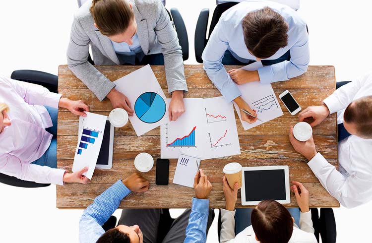 Internet metrics analysis